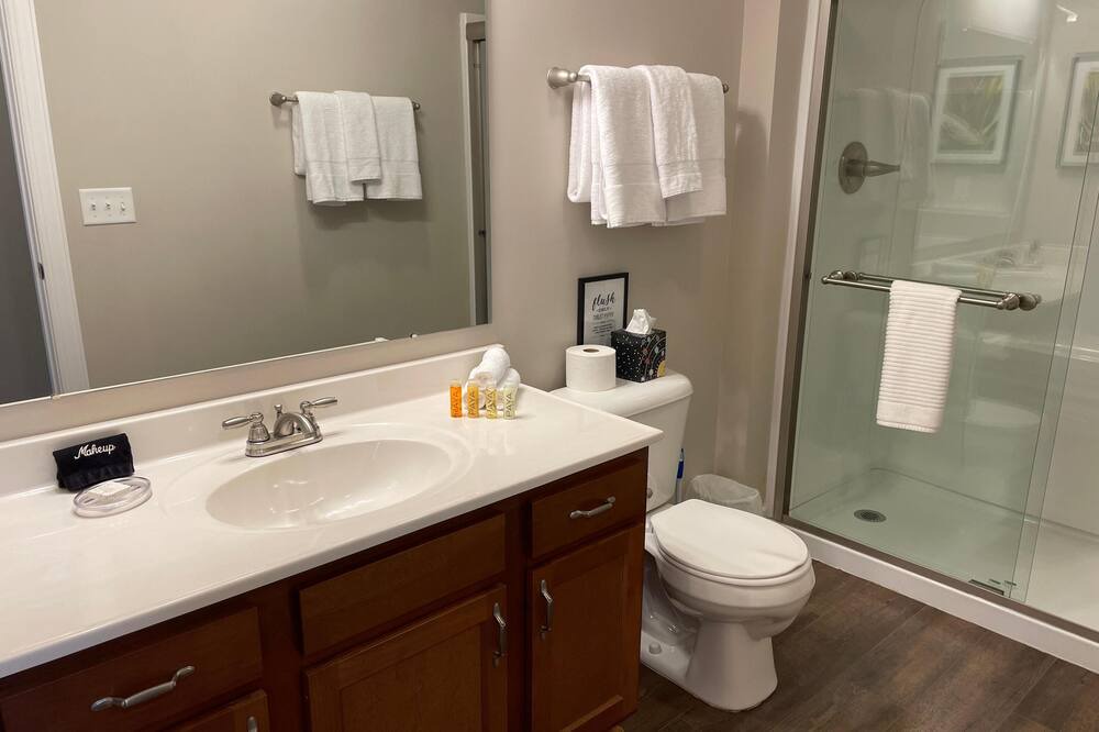 Photo of Bathroom in Westerville