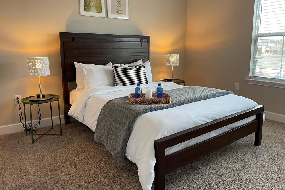 Photo of Bedroom in Westerville