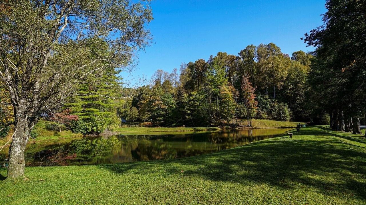 Photo of Outdoor in Foscoe