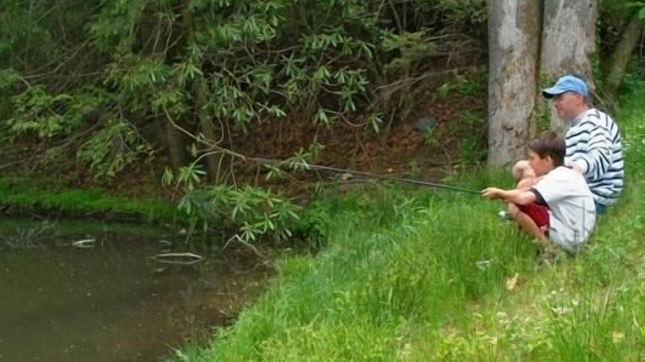 Photo of Outdoor in Foscoe