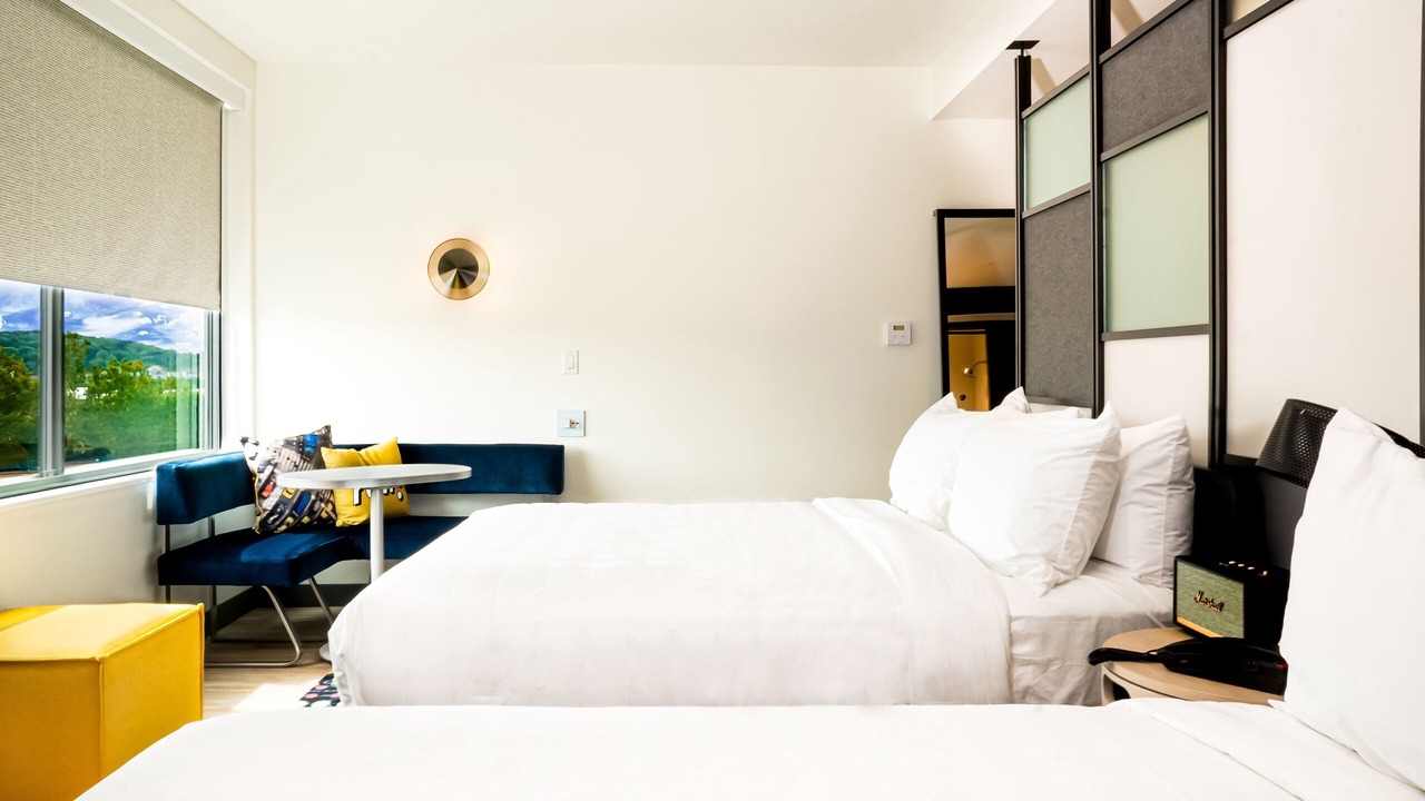 Photo of Bedroom in Ashley Oaks