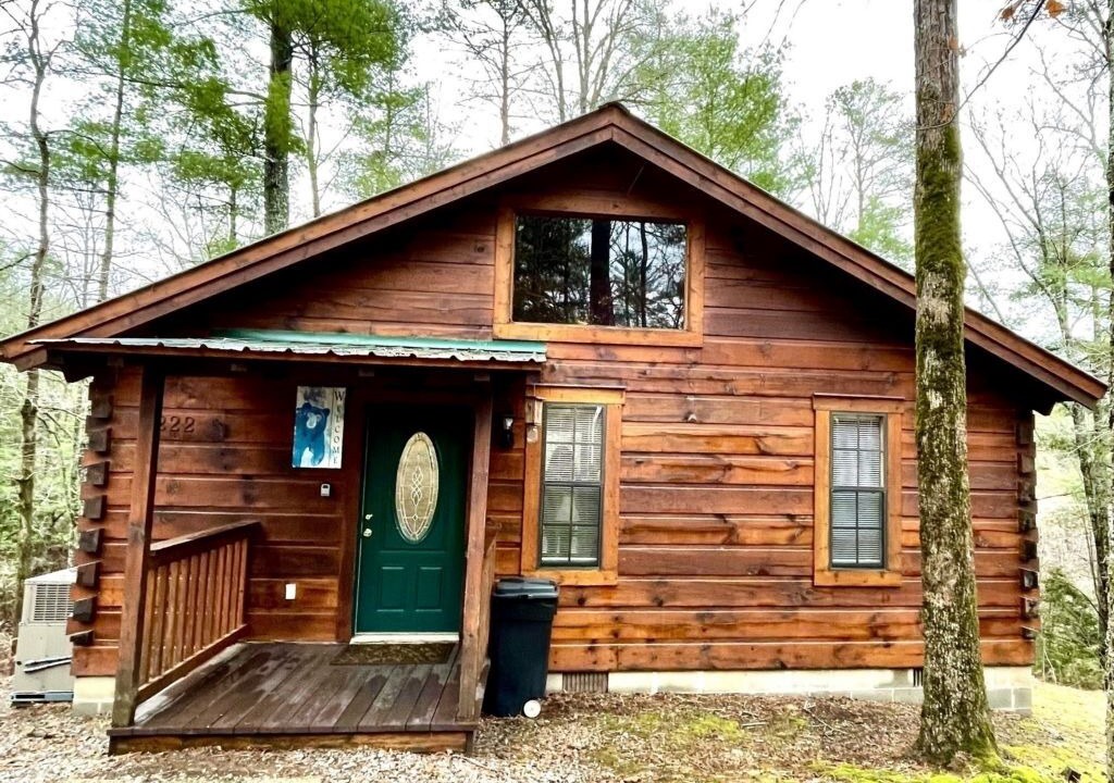 Photo of Outdoor in Tellico Plains