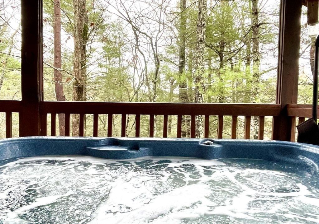 Photo of Outdoor in Tellico Plains