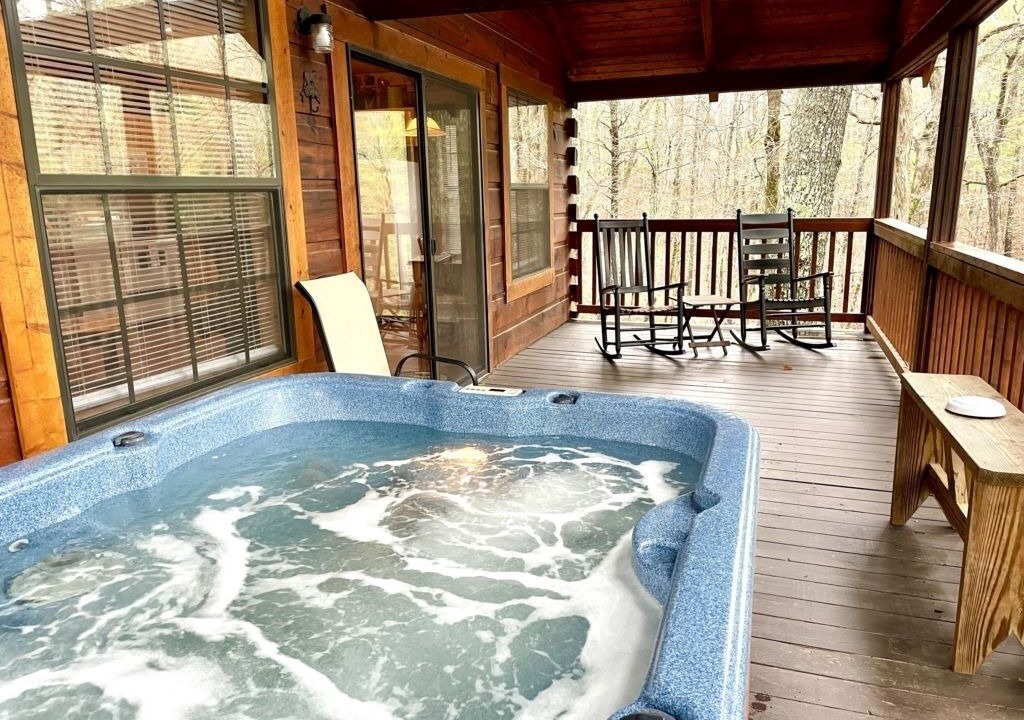 Photo of Outdoor in Tellico Plains