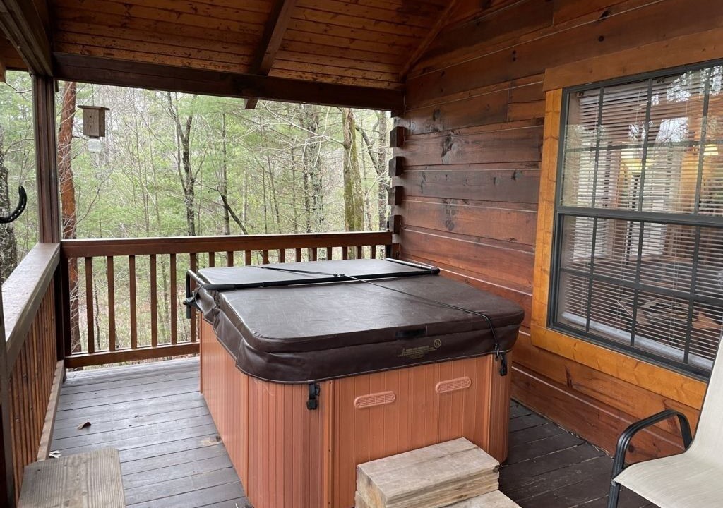 Photo of Others in Tellico Plains