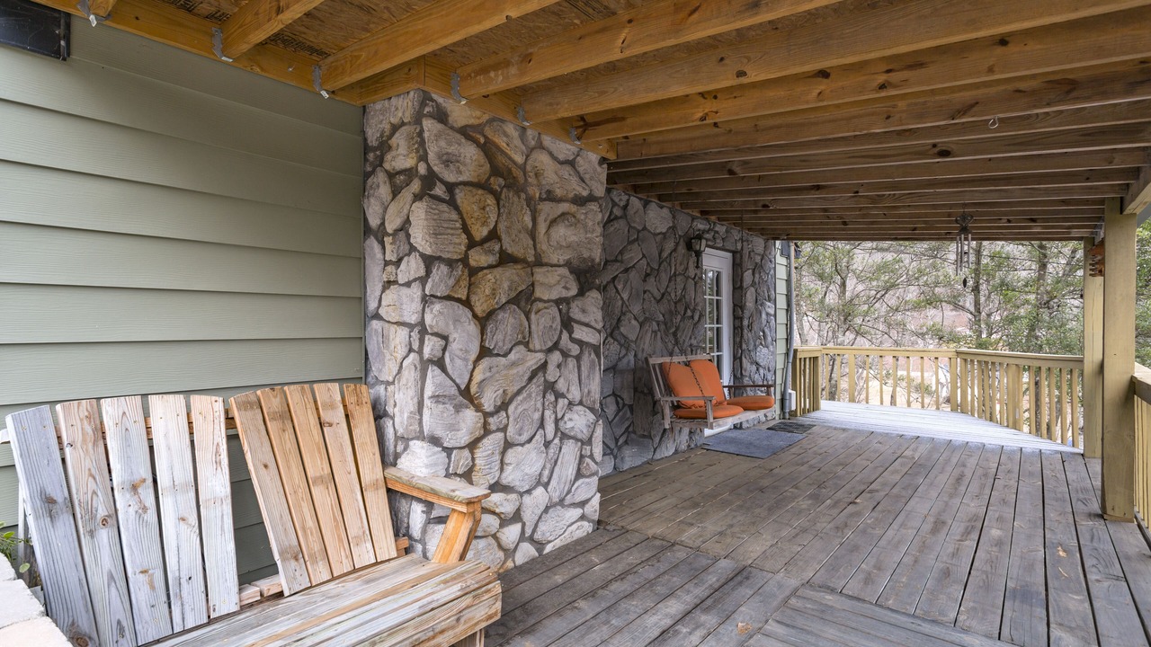 Photo of Outdoor in Bellevue