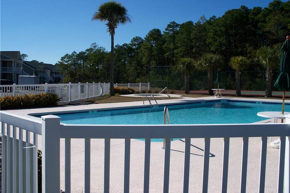 Photo of Outdoor in Sunset Beach