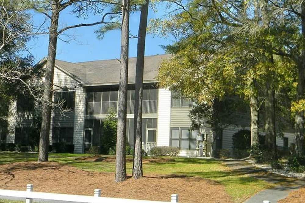 Photo of Outdoor in Sea Trail