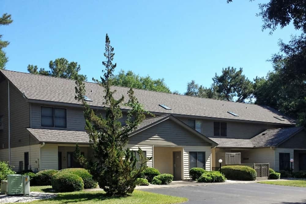 Photo of Outdoor in Sea Trail