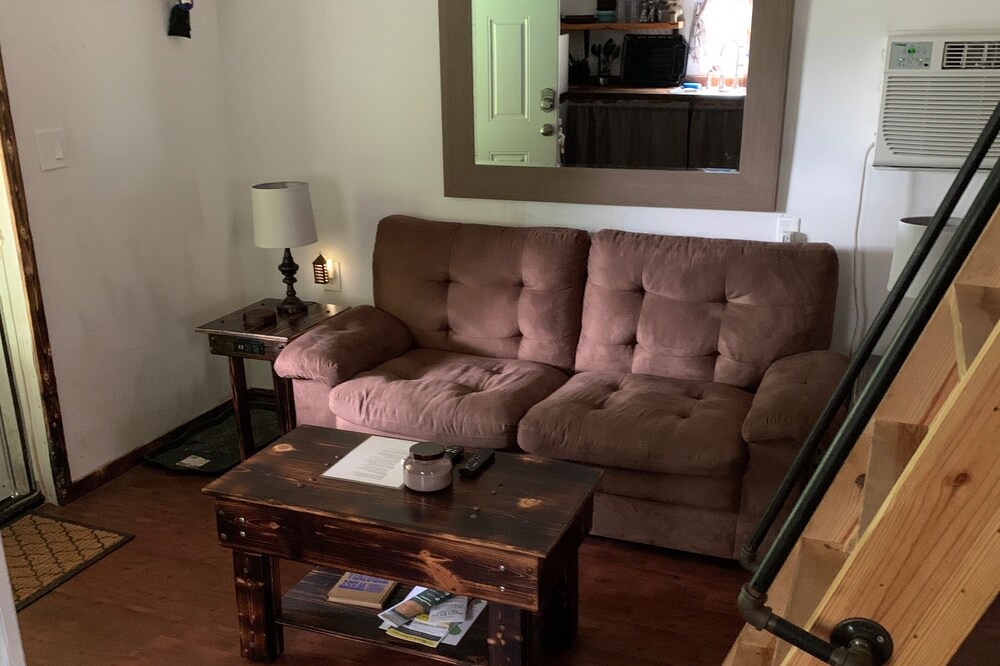 Photo of Livingroom in Stewartsville