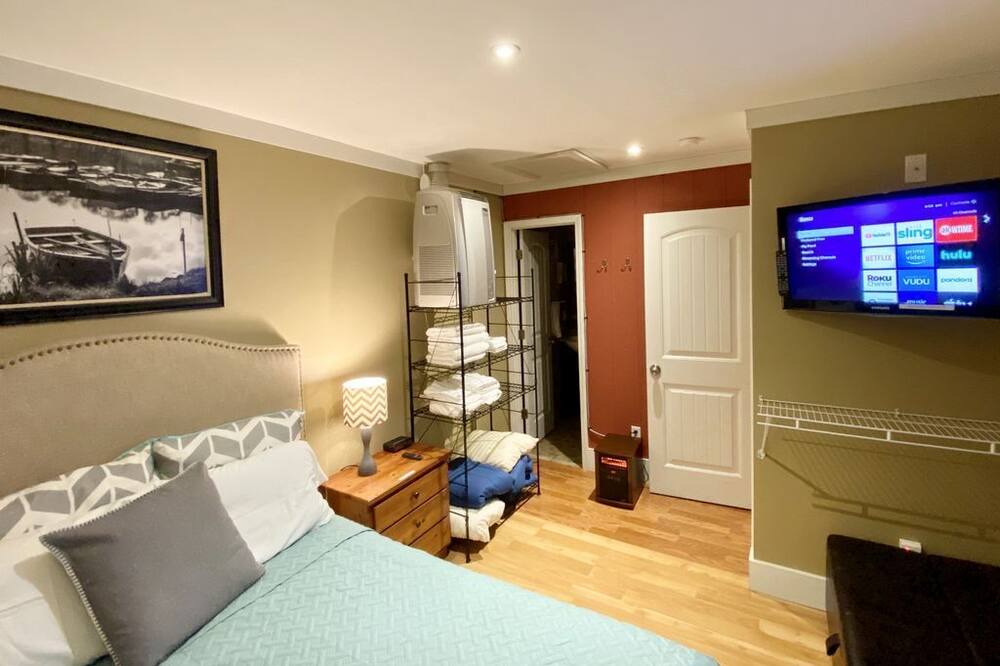 Photo of Bedroom in Bean Station