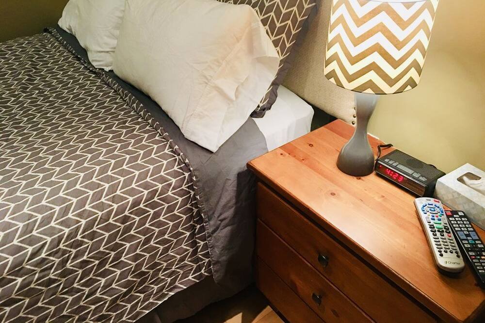 Photo of Bedroom in Bean Station