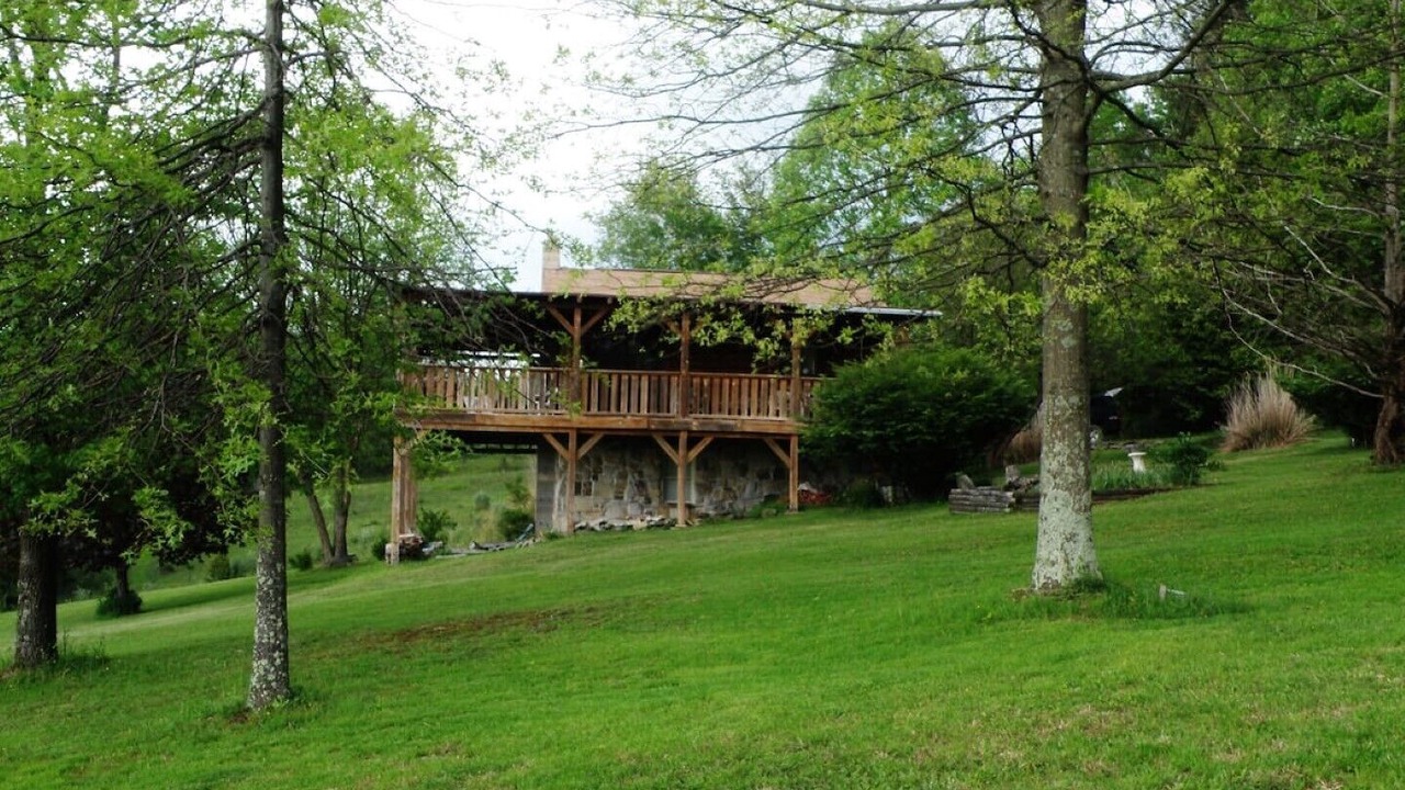 Photo of Outdoor in Mabie