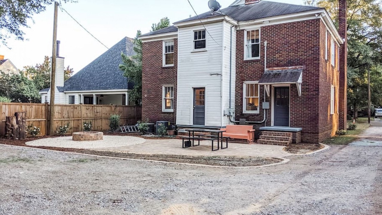 Photo of Outdoor in Shandon
