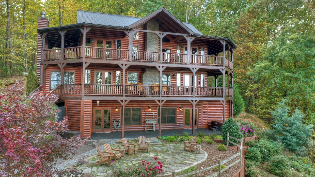 Photo of Outdoor in Raccoon Ridge