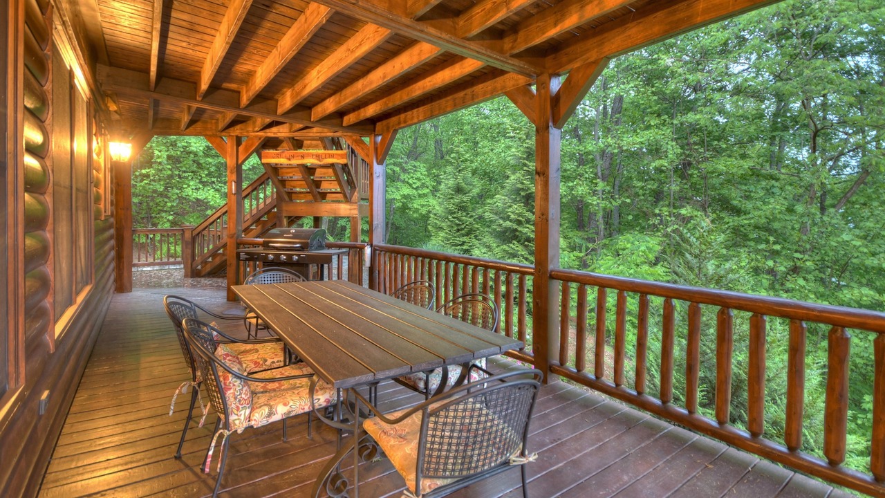 Photo of Outdoor in Raccoon Ridge
