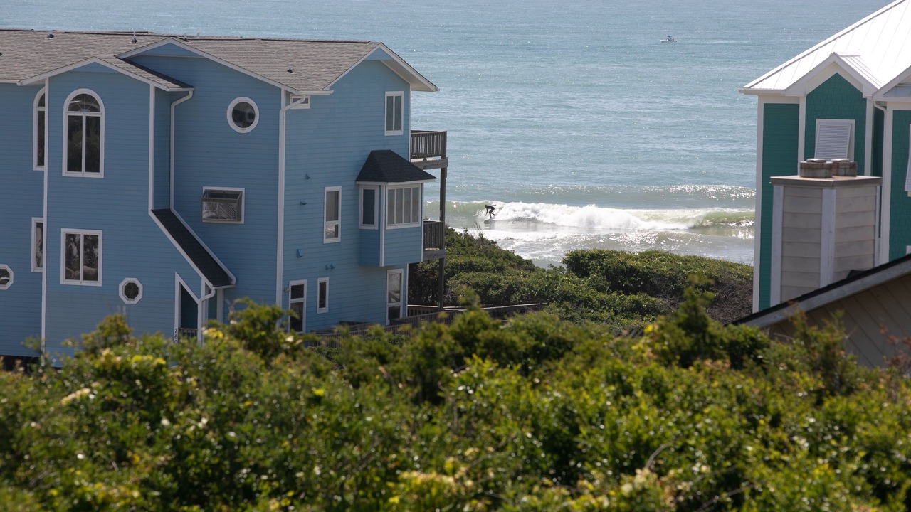Photo of Outdoor in Emerald Isle