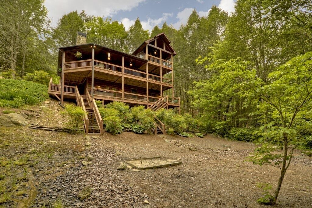 Photo of Outdoor in McCaysville