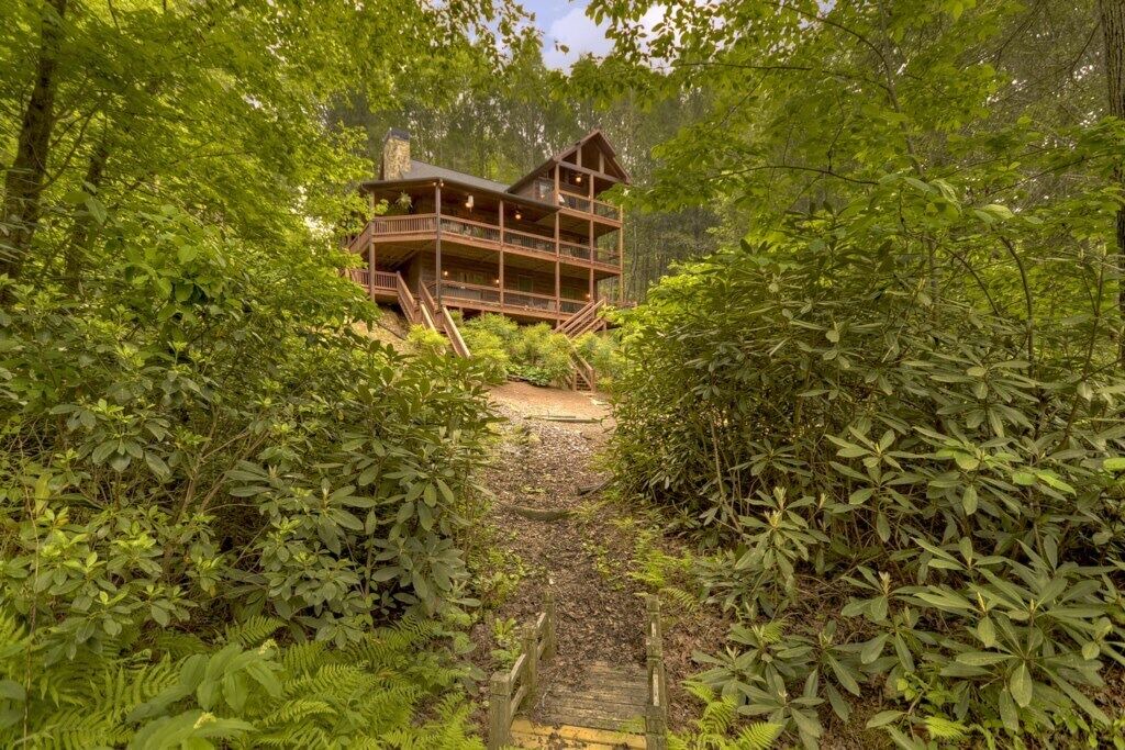Photo of Outdoor in McCaysville