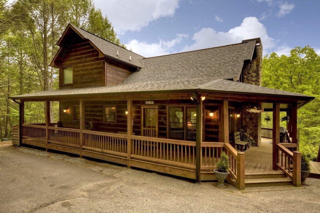 Photo of Outdoor in McCaysville