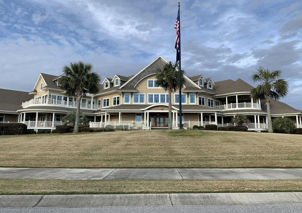 Photo of Outdoor in Seabrook Island