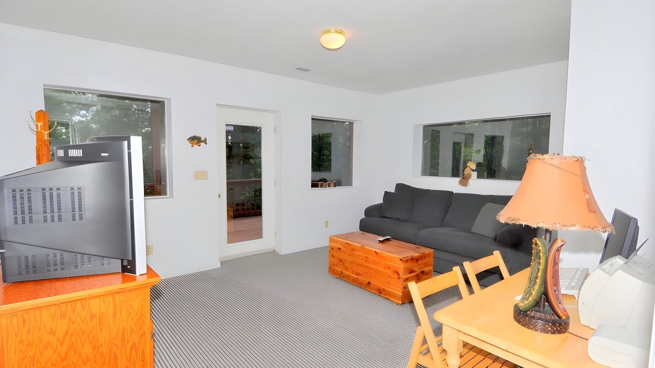 Photo of Livingroom in Berkeley Springs
