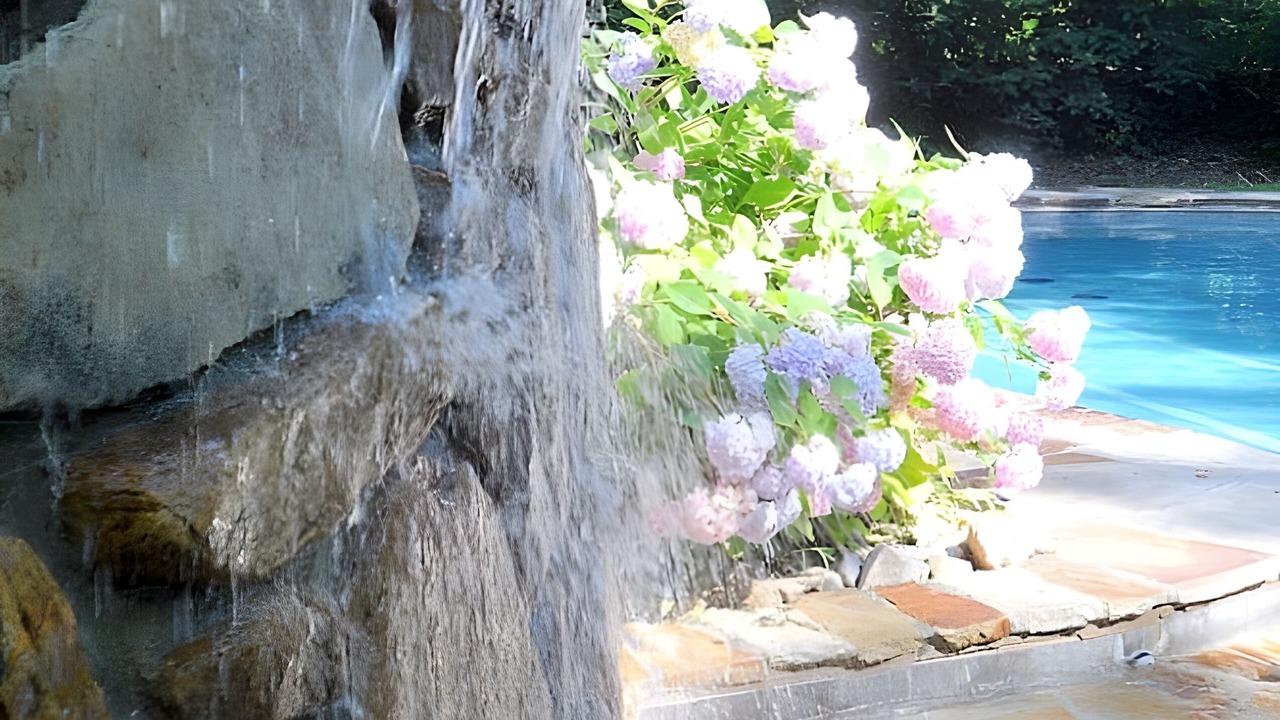 Photo of Outdoor in Berkeley Springs