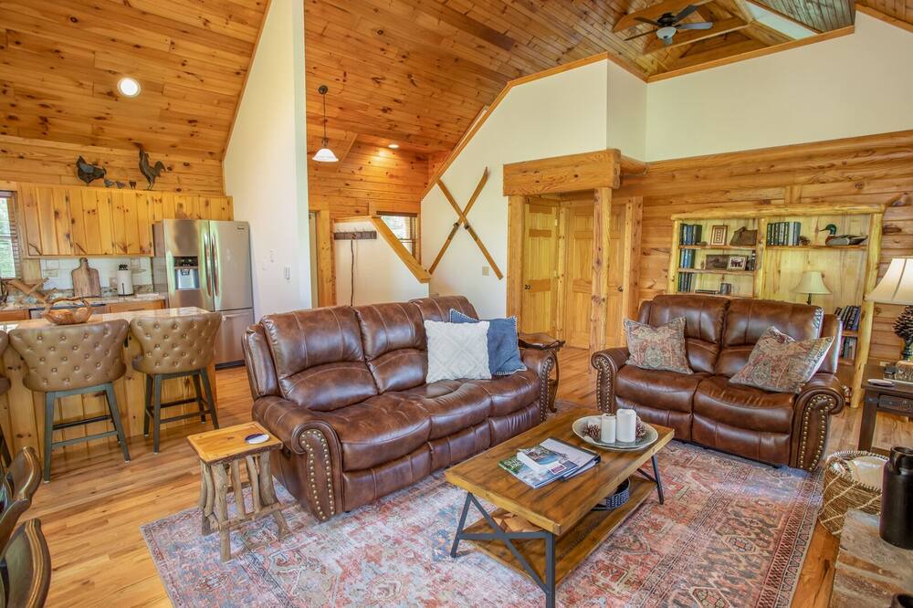 Photo of Kitchen in Sugar Mountain