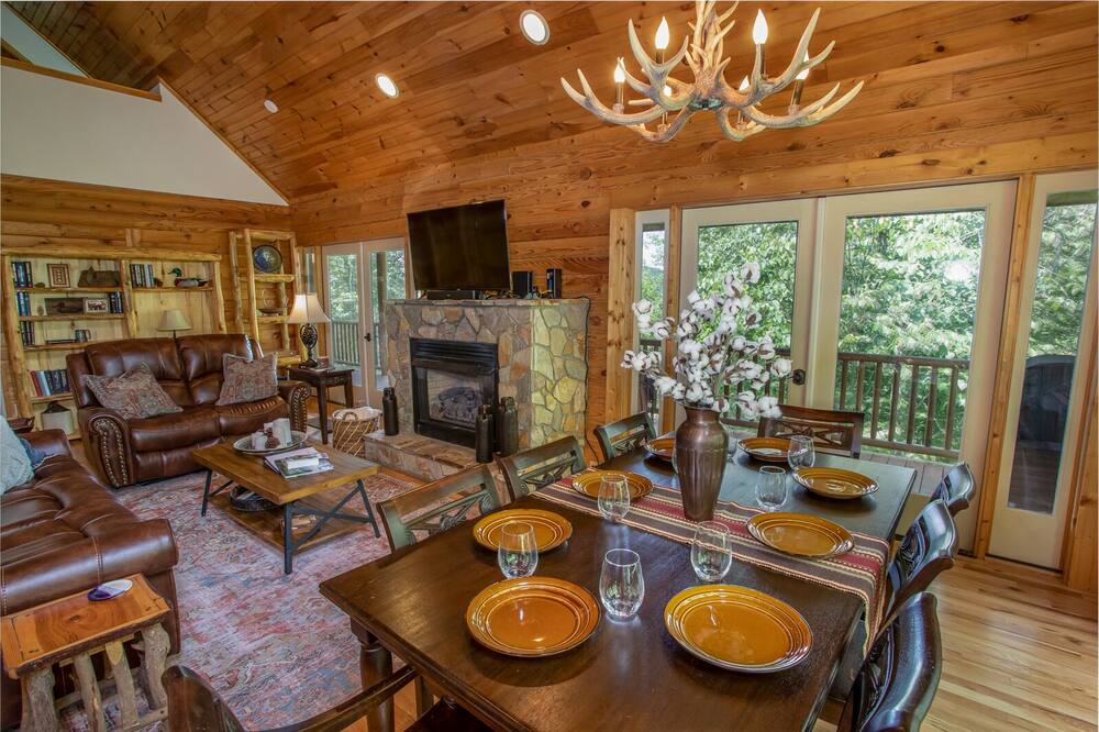 Photo of Kitchen in Sugar Mountain
