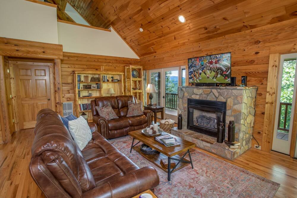 Photo of Livingroom in Sugar Mountain