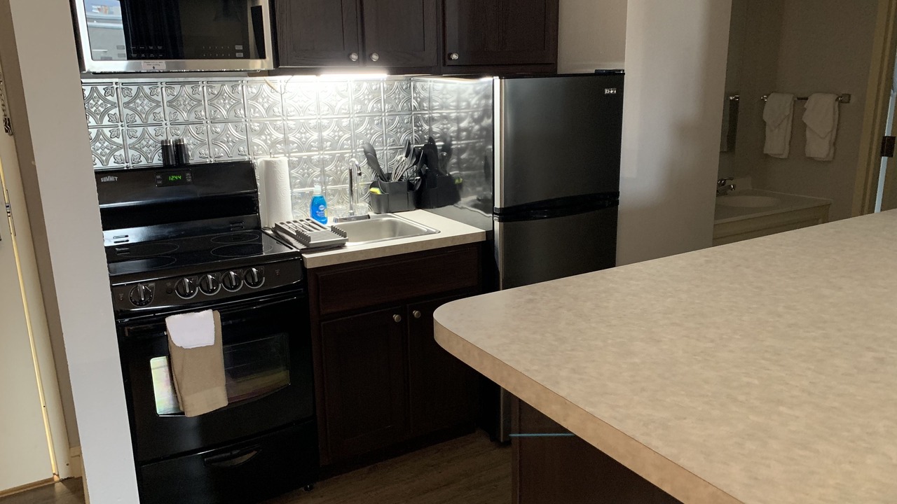 Photo of Kitchen in Ripley