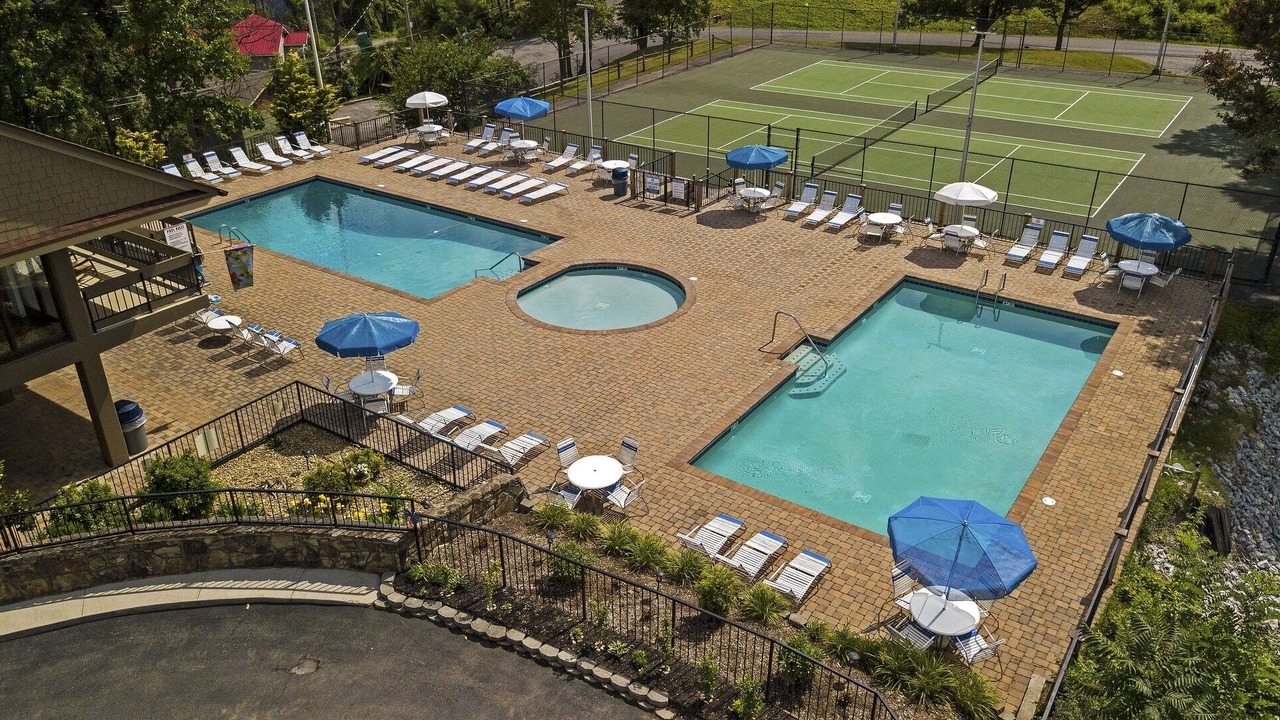 Photo of Outdoor in Chalet Village North