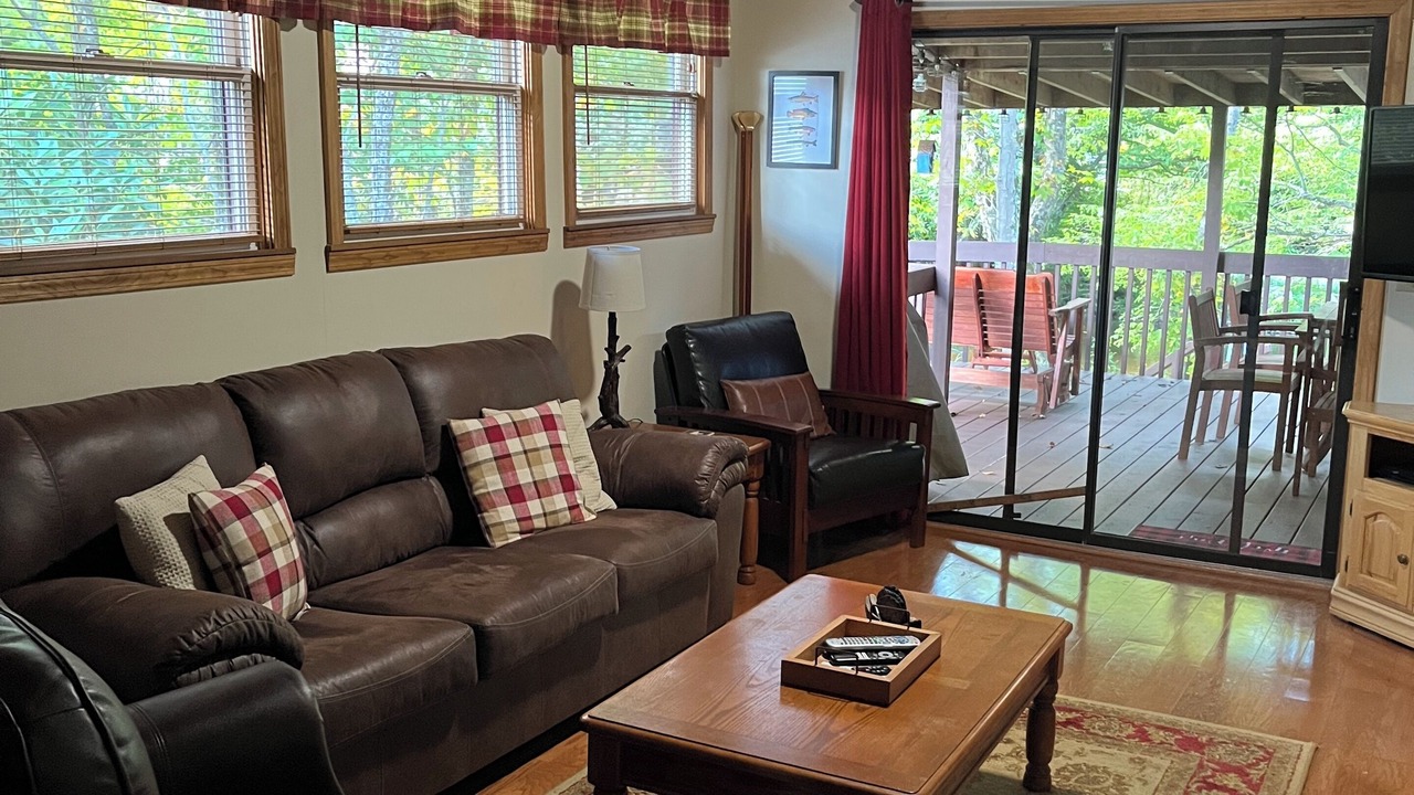 Photo of Livingroom in Newland