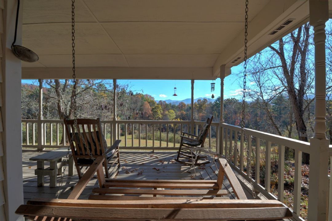 Photo of Outdoor in Weaverville