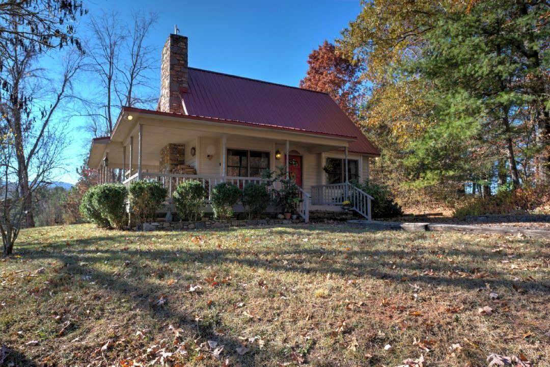 Photo of Outdoor in Weaverville