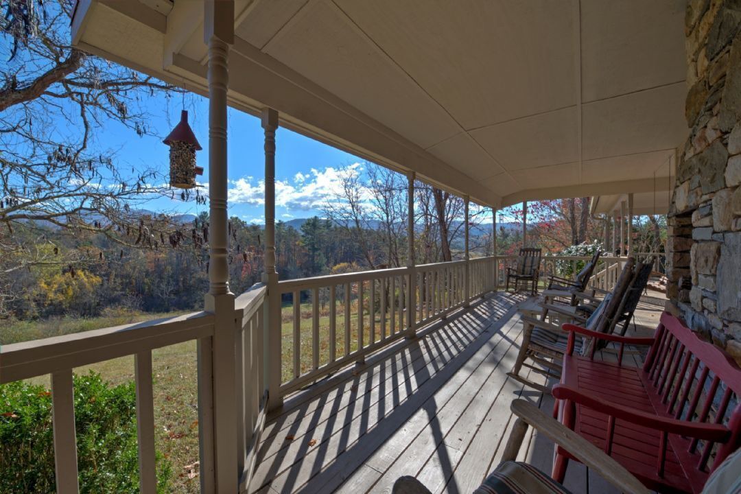 Photo of Outdoor in Weaverville