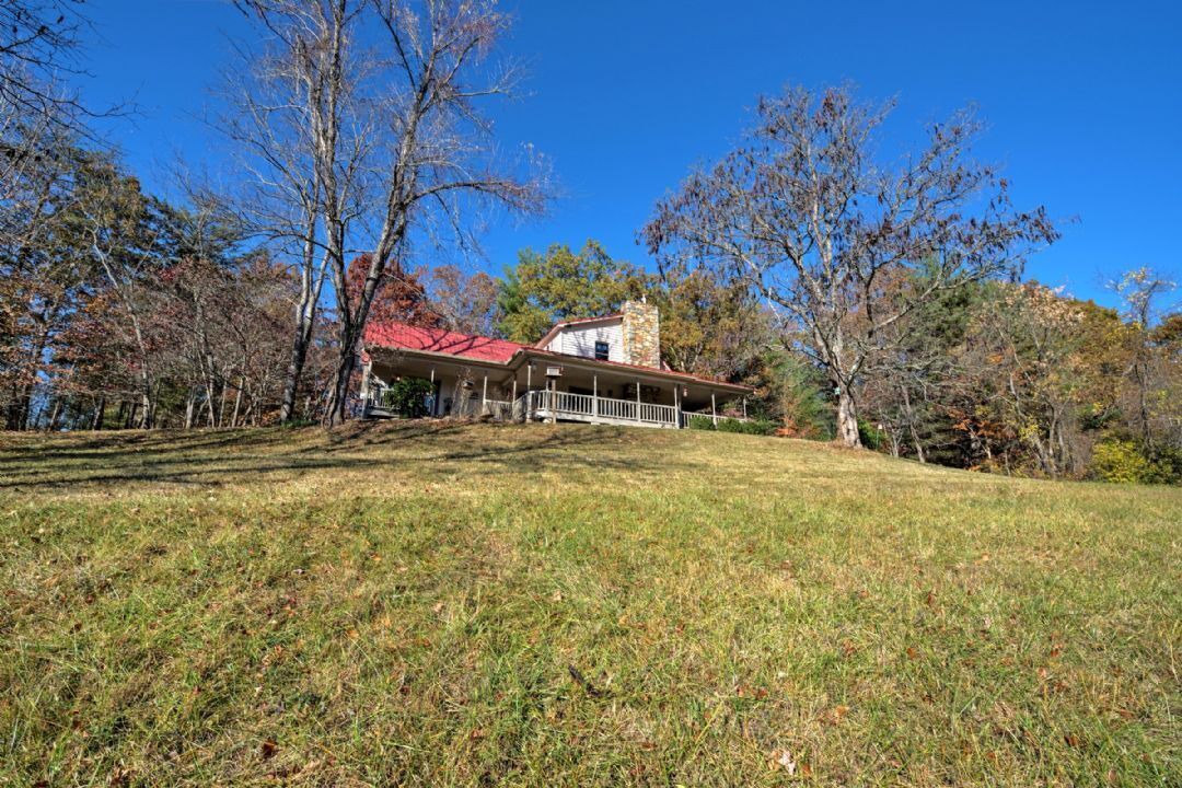 Photo of Outdoor in Weaverville