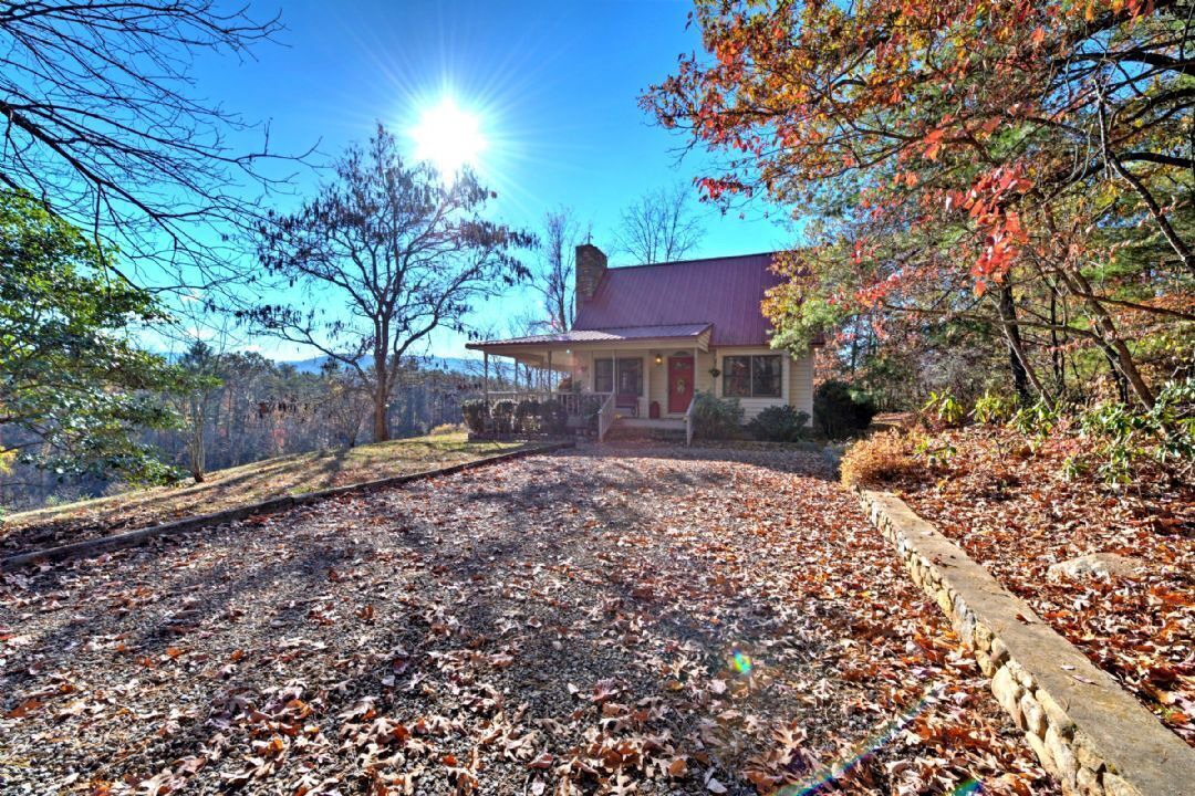 Photo of Outdoor in Weaverville