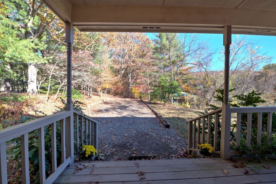 Photo of Outdoor in Weaverville