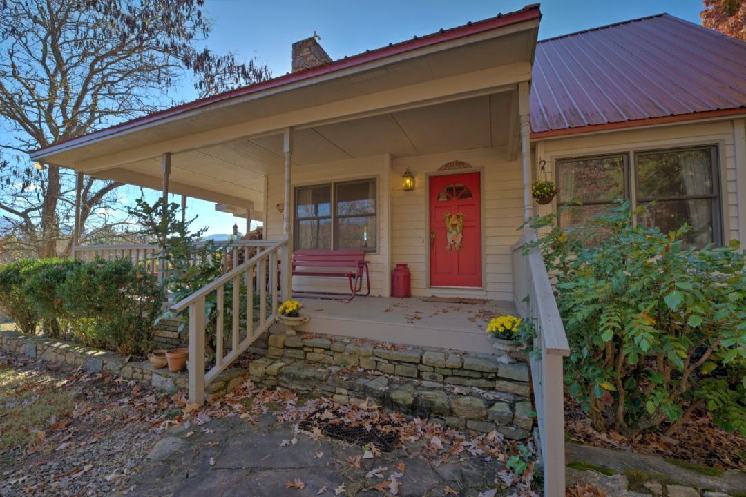 Photo of Outdoor in Weaverville