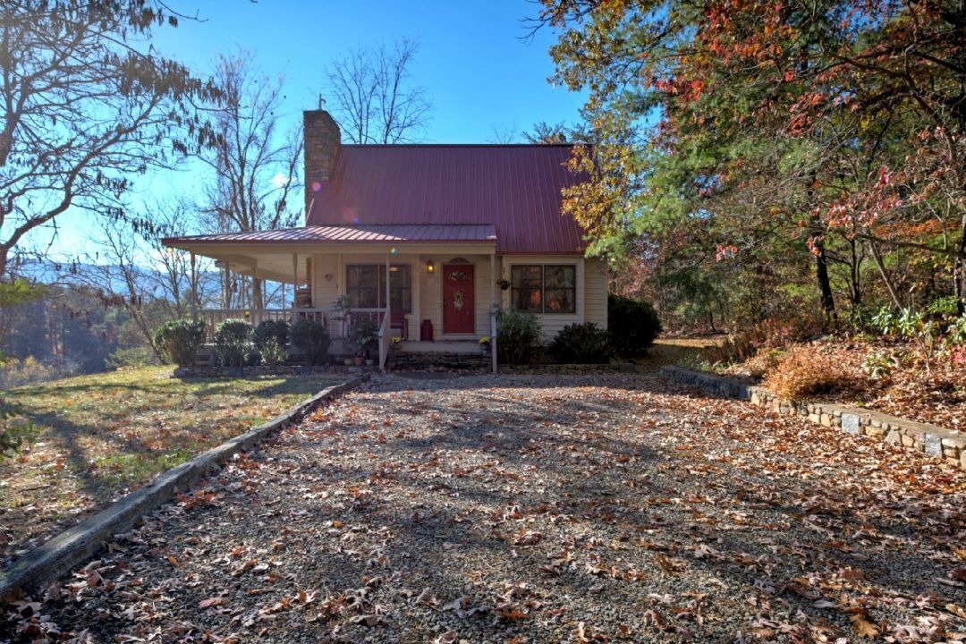 Photo of Outdoor in Weaverville