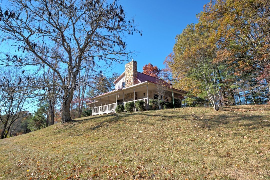 Photo of Outdoor in Weaverville