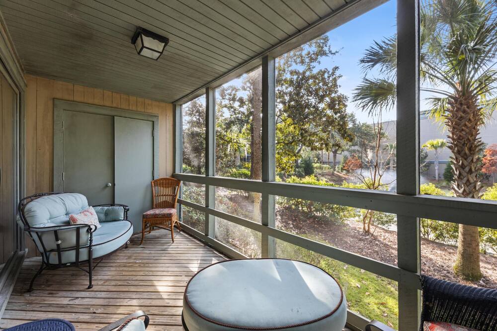 Photo of Outdoor in West Beach Village