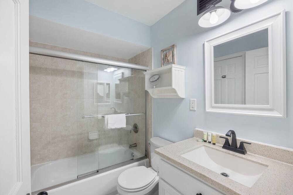 Photo of Bathroom in West Beach Village
