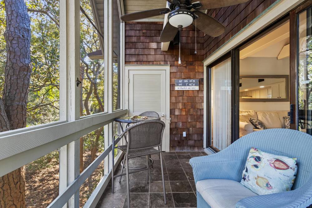 Photo of Outdoor in West Beach Village