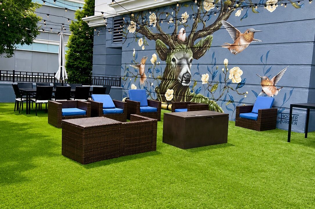 Photo of Outdoor in North Buckhead