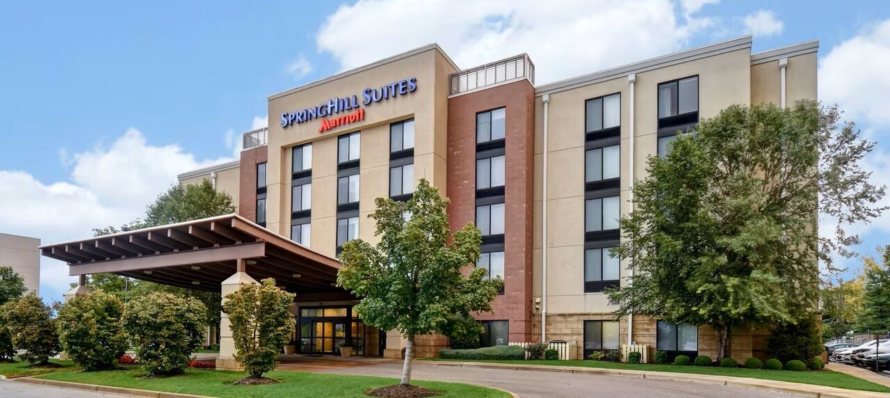 Photo of Outdoor in Louisville