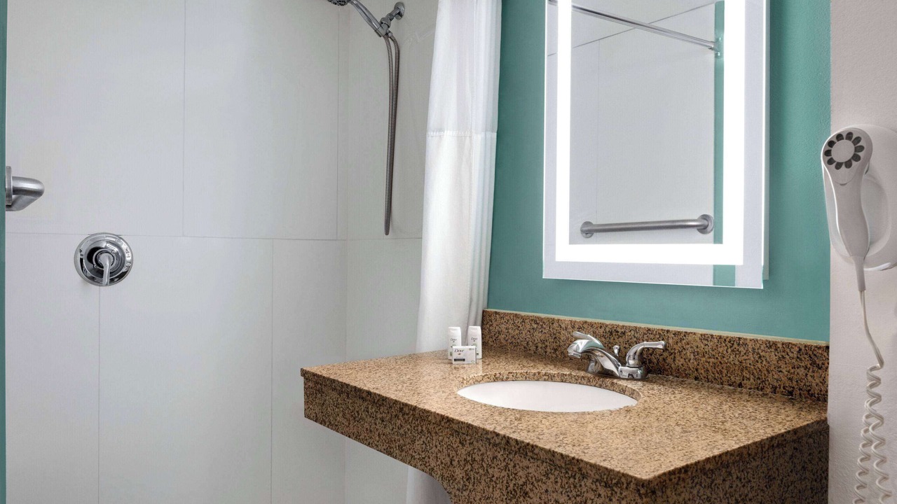 Photo of Bathroom in Jeffersontown