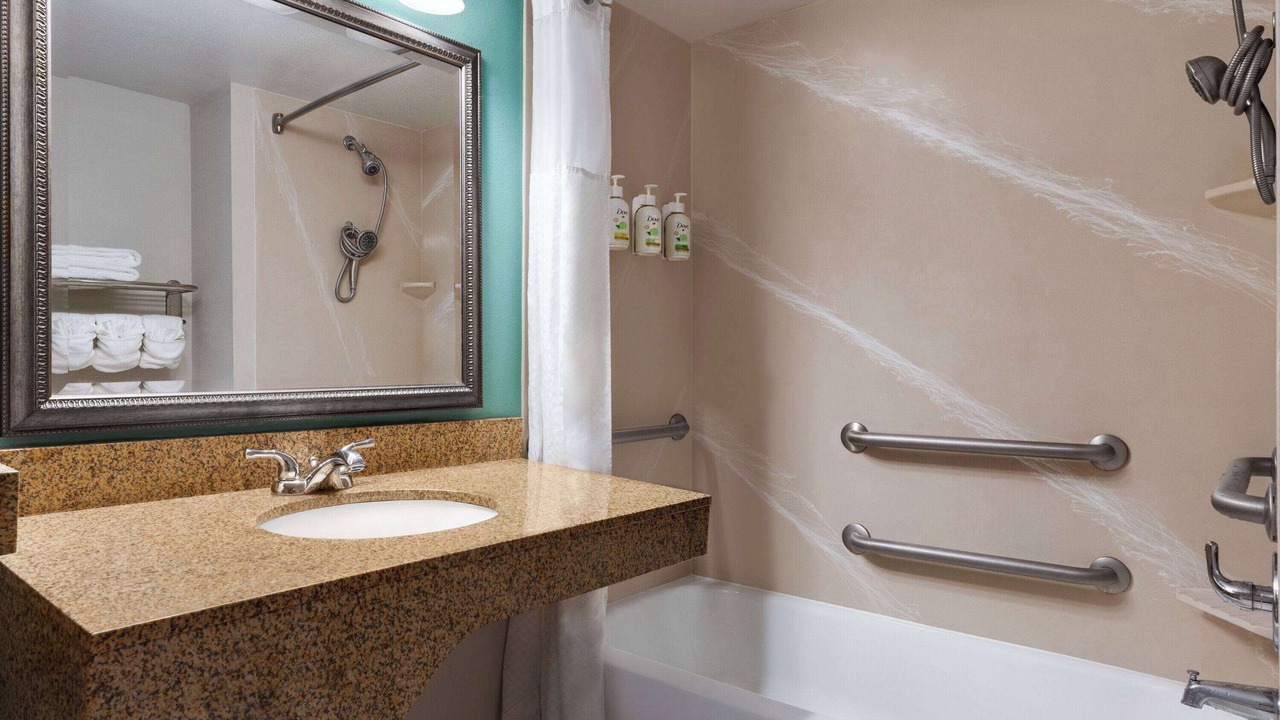 Photo of Bathroom in Jeffersontown