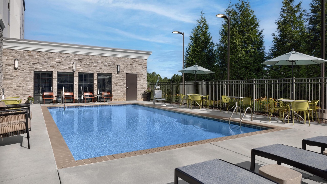 Photo of Outdoor in Kernersville